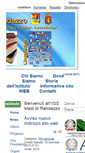 Mobile Screenshot of iissmedirandazzo.it
